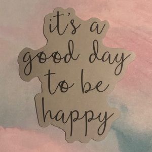 🍁10/$10 or 20/$15🍁 Buy More Save More - Vinyl Sticker